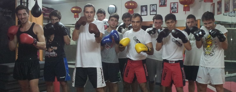 www.kungfuitalia.it mma muay thai caserta kung fu academy